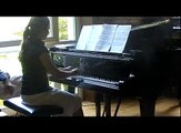 Chopin Prelude in A flat major Op. 28,17