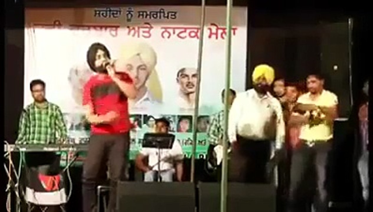 amy virk live