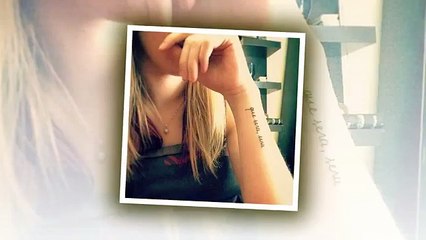 Hình xăm chữ bằng tiếng Tây Ban Nha đẹp ý nghĩa được yêu thích nhất