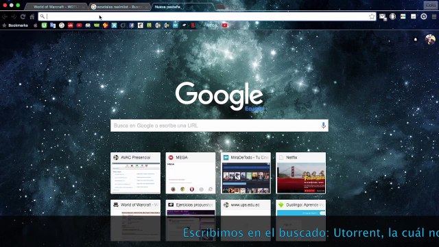 Como descargar wow 3.3.5 para mac /Wowtales/ World Of Warcraft Wrath Of The Lich King