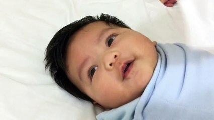 Ru con ngủ trong vòng 1 phút thế nào