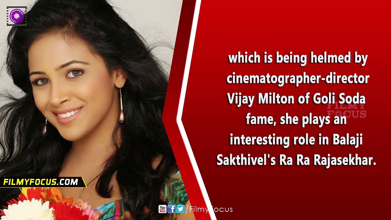 Actress Subiksha Is Back After 2 Years - Filmyfocus.com