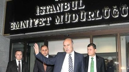 Hüseyin Çapkın: Kandırılmış Polis Müdürüyüm