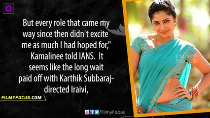 Iraivi Tamil Movie Will Make You Watch It More Than Once Kamalinee Mukherjee - Filmyfocus.com