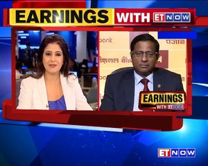 Punjab National Bank Q4 Earnings