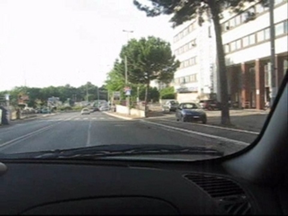 Goin to the supermarket