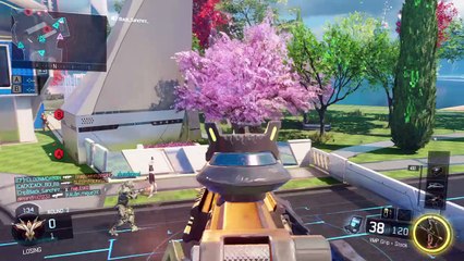 Call of Duty®: Black Ops III Mini Clip