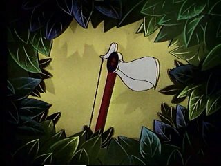 Chip 'n' Dale & Donald Duck - Out on a limb