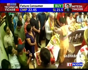 Tim Cook Seeks Devine Blessings At Siddhivinayak