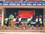 CLIP TRƯỜNG THCS THỊ TRẤN NA SẦM KỶ NIỆM NGÀY 20/11/2011