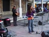 Rialto Cuore della Città - giovedì 15 aprile 2010 | Donne in Jazz - Anna Contin Quartet