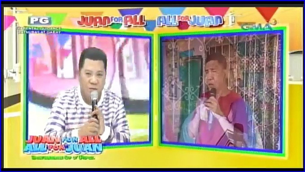Eat Bulaga May 19 2016 Part 3