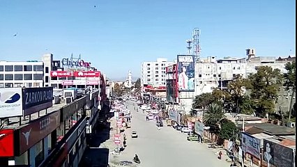 Metro Beautiful islamabad rawalpindi 5