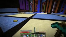 PopularMMOS | Minecraft: THE SIMSPONS KITCHEN HUNGER GAMES - Lucky Block Mod - Modded Mini-Game
