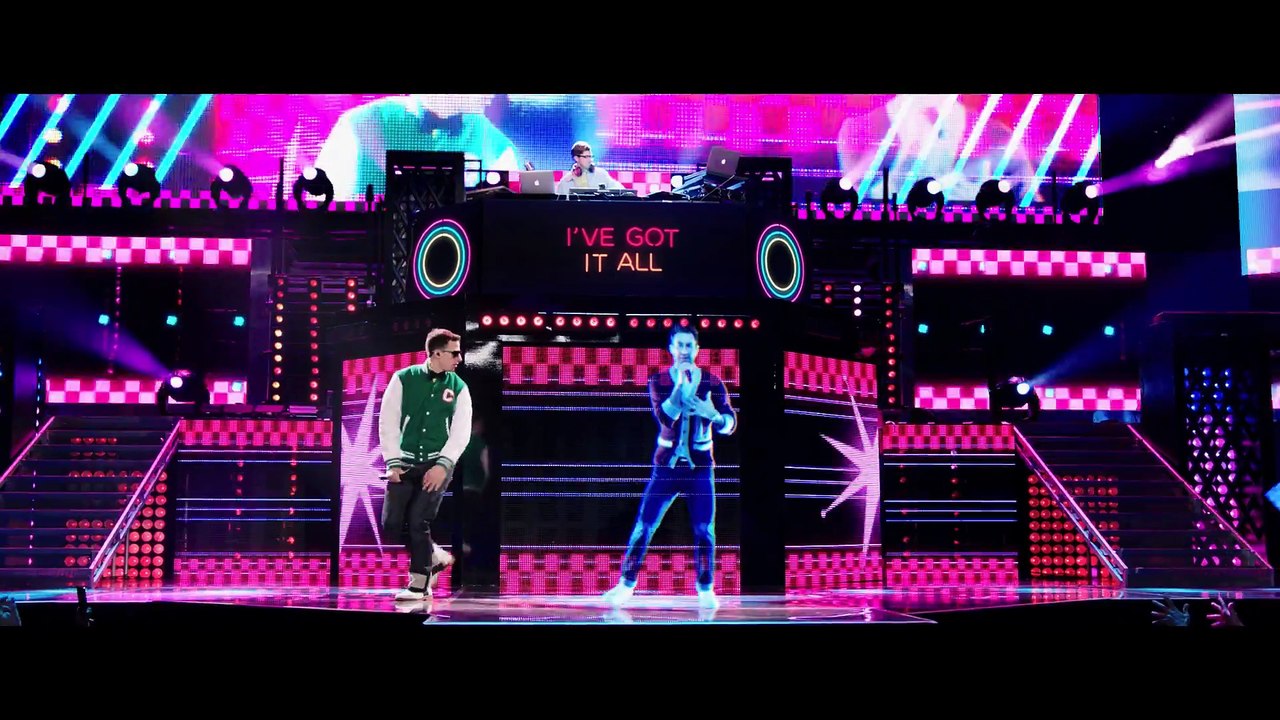 Popstar movie 2016