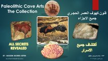 Paleolithic cave art secrets revealed-The collection