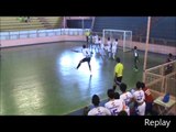 NetFutsal - SERP x Caçu - Sub 15 - Metropolitano