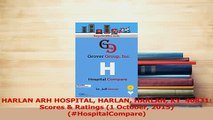 Read  HARLAN ARH HOSPITAL HARLAN HARLAN KY  40831 Scores  Ratings 1 October 2015 Ebook Free
