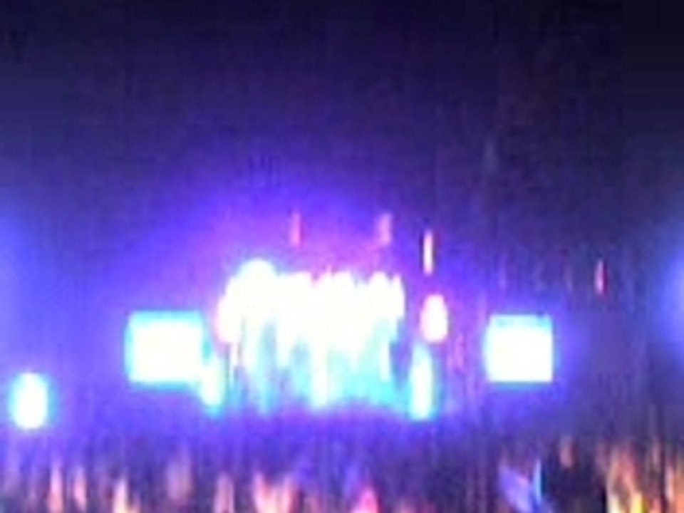 love is gone nrj marseille