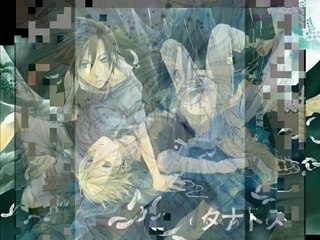 Diapo mangas