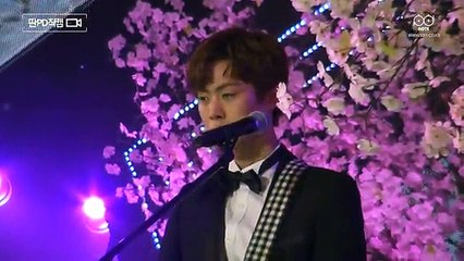 20160519_'TANTARA'_TANTARA BAND Debut Stage-BTS-MinHyuk