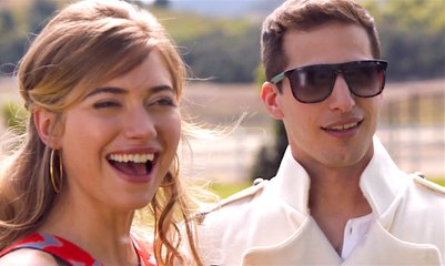Popstar: Never Stop Never Stopping - Official Trailer 2