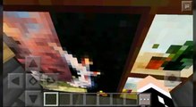 (Blaze's Maps)มินิเกมส์แบบใหม่ | Minecraft PE 0.14.2 | MWBCH