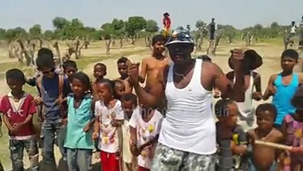 This is the Place Where Chris Gayle Spent his Childhood