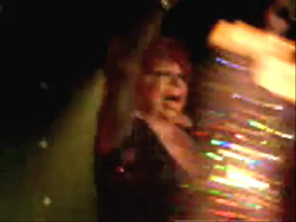 L.flowers - la zarzamora