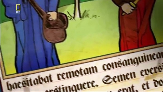 War of Insects - National Geographic Documentary