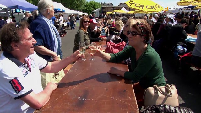 Fête de la Bretagne à Nantes, gouel breizh 2016