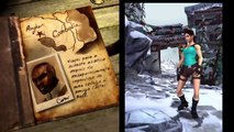 PTBR Lara Croft  Relic Run   Mountain Pass Trailer