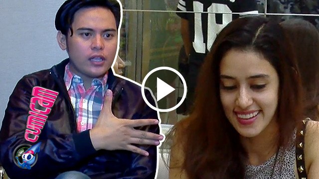 Galih Punya Bukti Fairuz Masih Cinta - Cumicam 19 Mei 2016