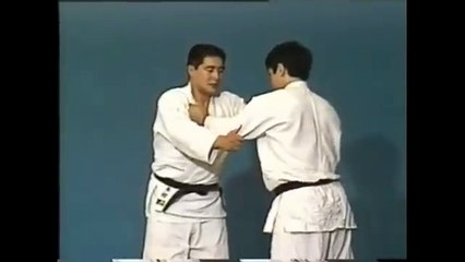 Judo O Goshi