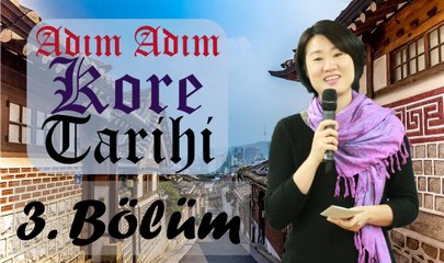 #3 Kore Alfabesi 'Hangıl' nasıl ortaya çıktı?