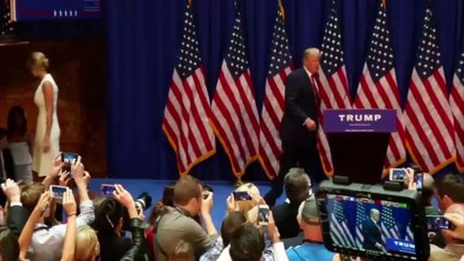 Trump's financial empire has raked in $190 million since July