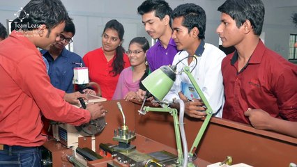 BSc IT-IMS at TLSU Makes You Highly Skilled IT Engineer