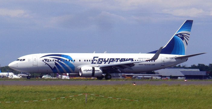 10 Planes That Mysteriously Vanished Without A Trace