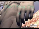 Devil May Cry 4 Dante Vs Destroyer Son Of Sparda HD