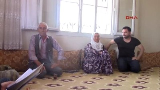 Güvenlik Güçleri, PKK'lı Kadın Teröristin Not Defterini Ailesine Teslim Etti