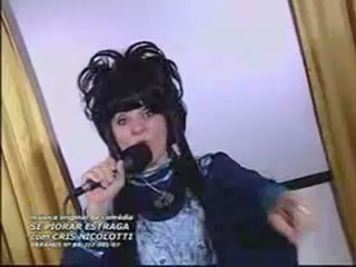 Vai tomar no cú! - original