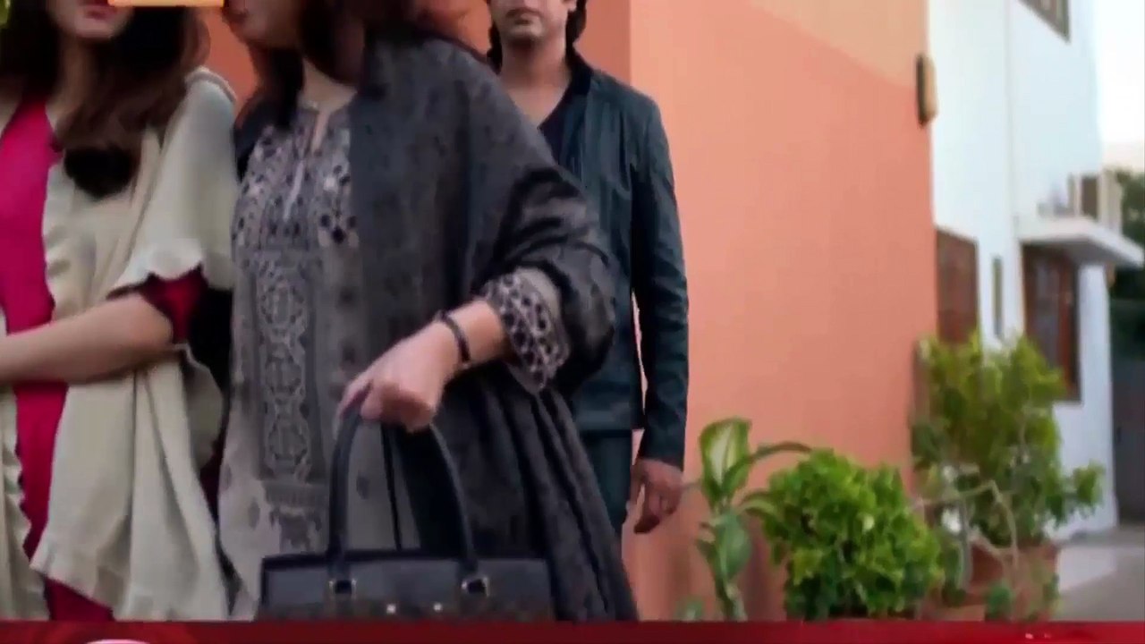 Judai || Episode 14 || Ary Digital || 18 May 2016 || HD || Quality || Pakistani || drama