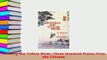 PDF  Crossing the Yellow River Three Hundred Poems from the Chinese  EBook
