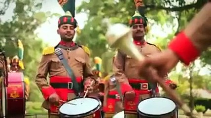 Pakistan ka Matlab kia La ilaha ilal la - Pakistan Army_ ISPR new song 2016 _ ! Classic Hit Videos