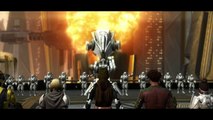 STAR WARS: The Old Republic – Knights of the Fallen Empire – 'Allianz'-Gameplay-Trailer