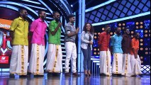 D3 D 4 Dance  Episode 30 - Grand Finale of Dhe Pani  Mazhavil ManoramaPart 1 of 2