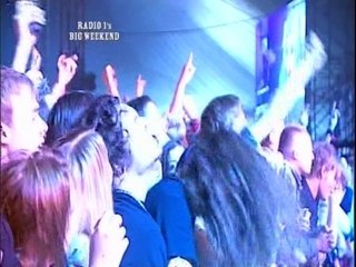 muse - sunburn live dundee 2006