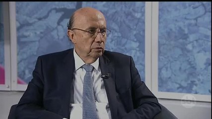 Download Video: Exclusivo: Kennedy Alencar entrevista o ministro Henrique Meirelles - Parte 1