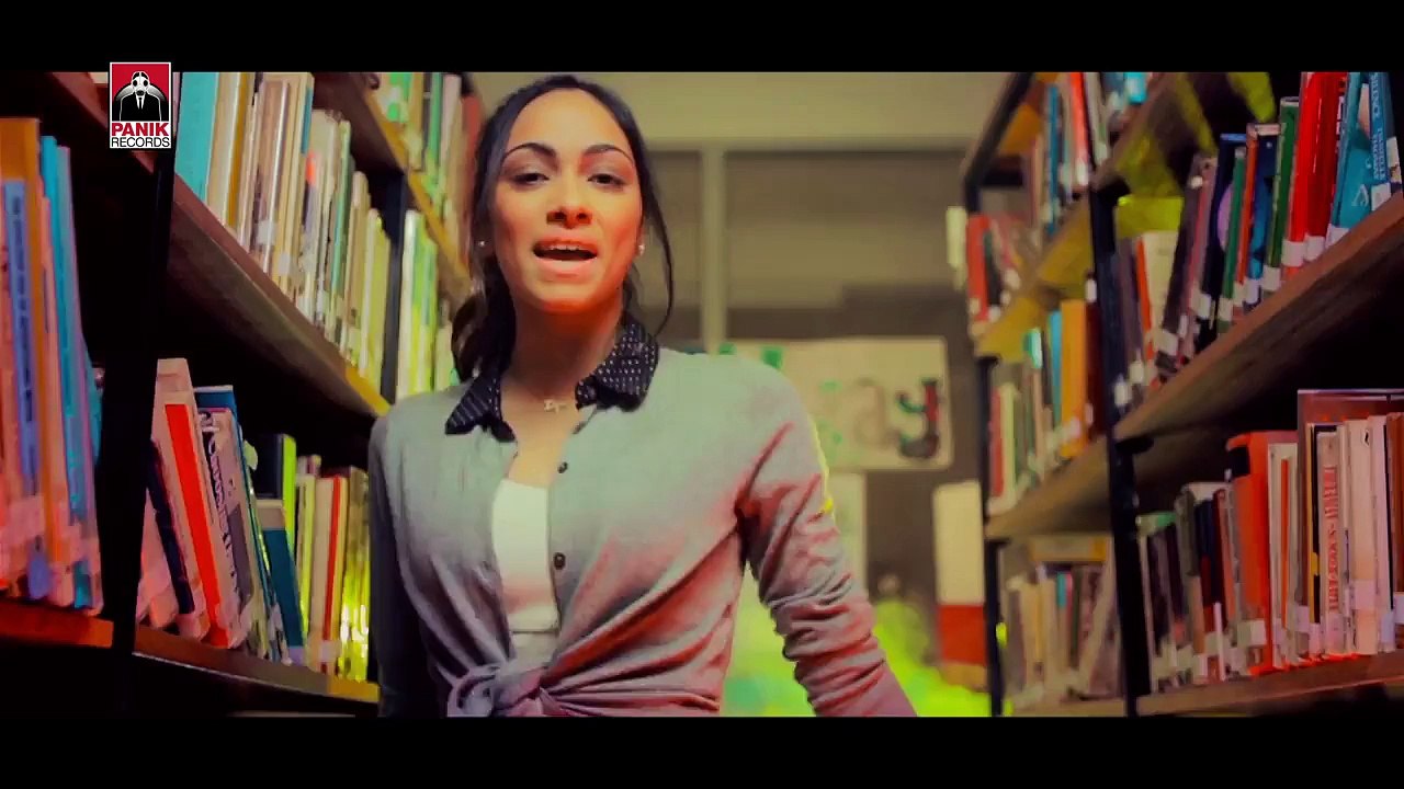 OGE & Charis Savva (Guest Star Demy) - Με Όπλο Την Φωνή Σου - Official Music Video HQ