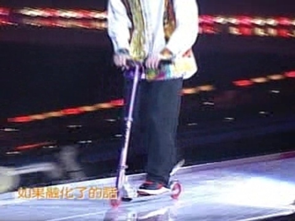 Arashi Medley